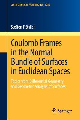 Surfaces in Euclidean spaces